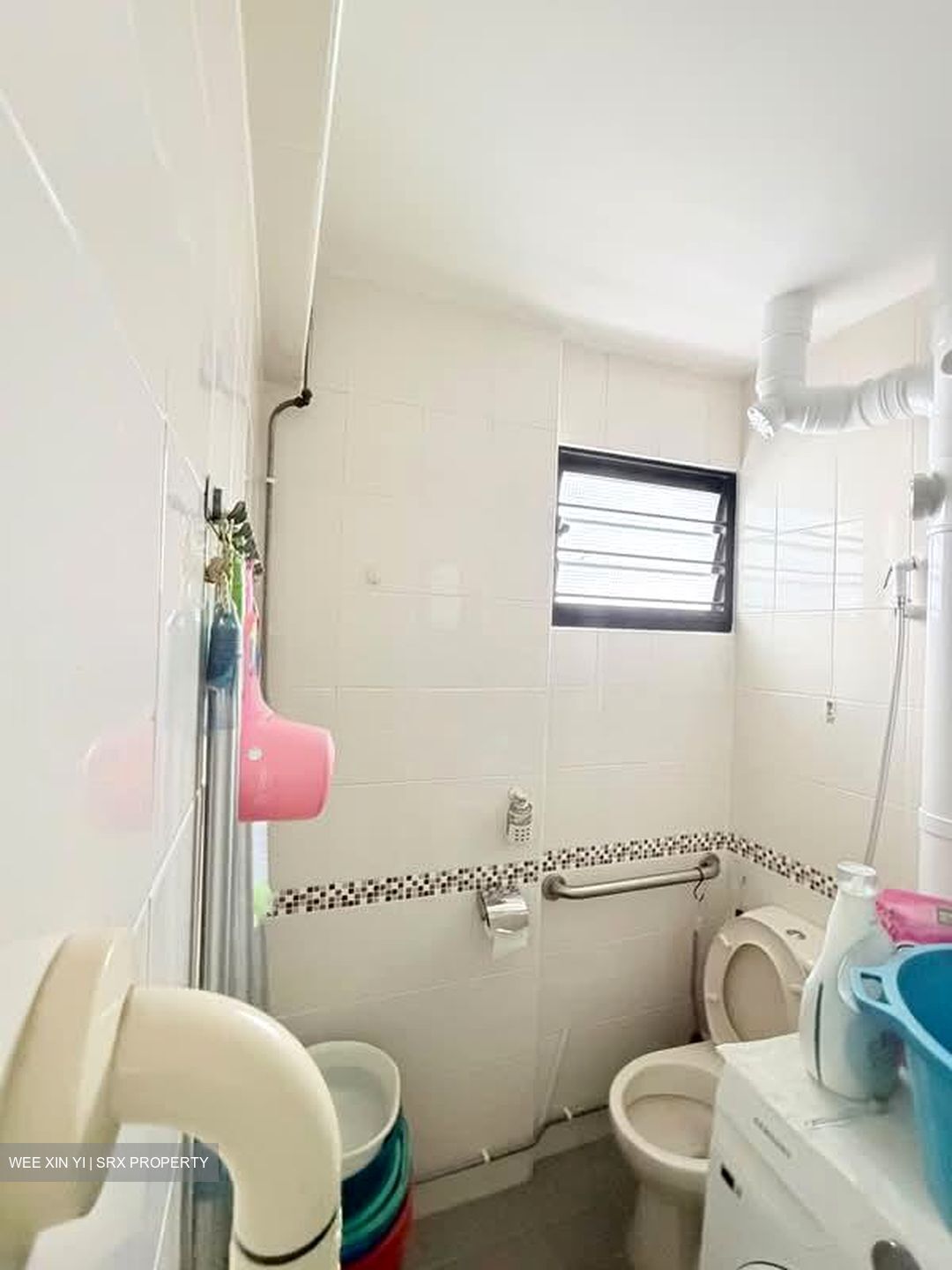 Blk 13 Saint George's East Gardens (Kallang/Whampoa), HDB 5 Rooms #594161331